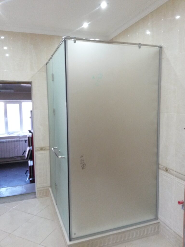 душова кабінка